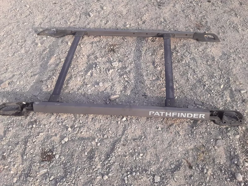  Рейлинги Pathfinder R51  