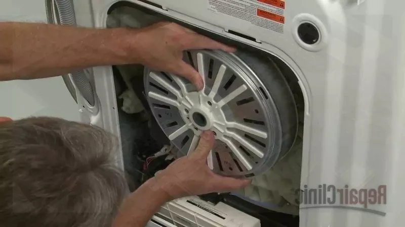 Ремонт и установка стиральных машин и бытовой техники 87028676745 4