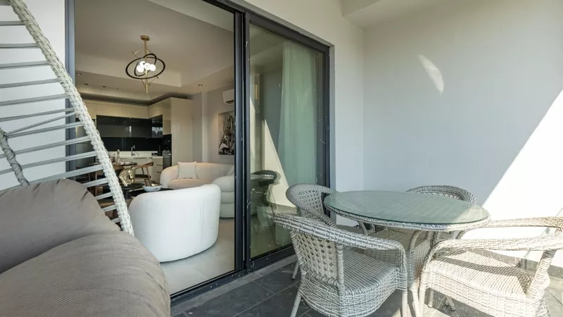 Мечта у Средиземного моря в Алании,  Турция!  6