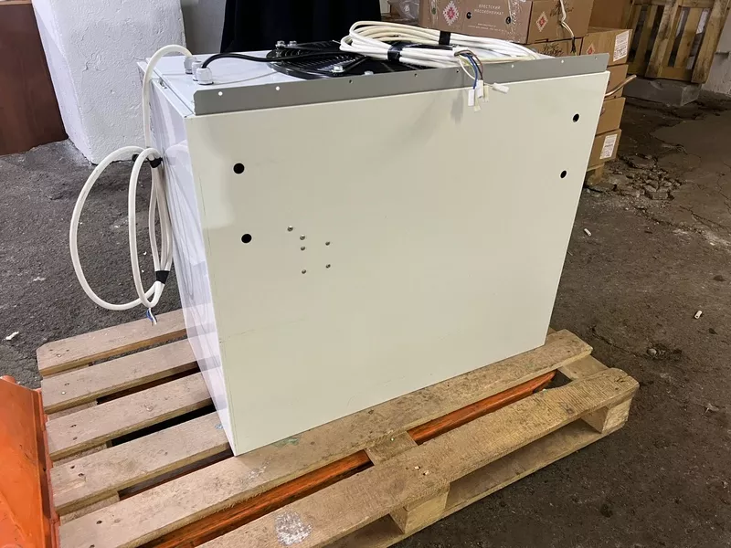 ХОЛОДИЛЬНОЕ ОБОРУДОВАНИЕ 2