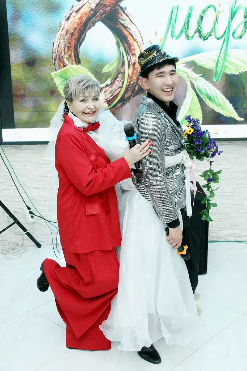 ЯPКИЕ СОБЫТИЯ В КАРАГАНДЕ,  КОТОРЫЕ ЗАПОМНЯТСЯ НАВСЕГДА. 2