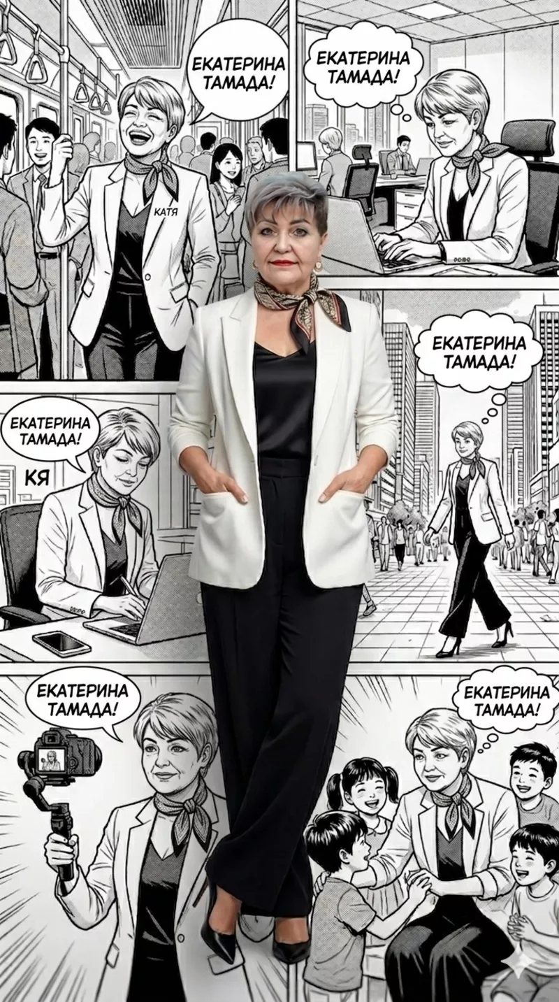 ЯPКИЕ СОБЫТИЯ В КАРАГАНДЕ,  КОТОРЫЕ ЗАПОМНЯТСЯ НАВСЕГДА. 4