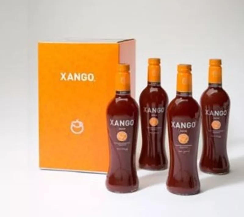 Сок XanGo – источник здоровья в Казахстане! 2