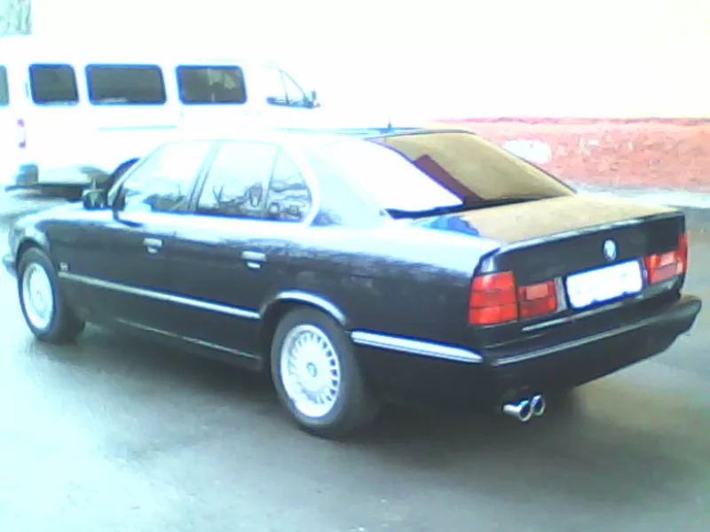 продам BMV 525 2